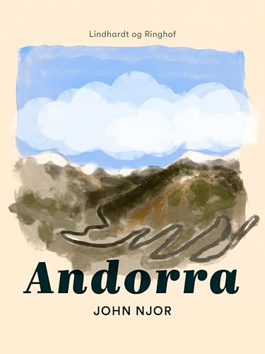 Andorra (Danish Edition)