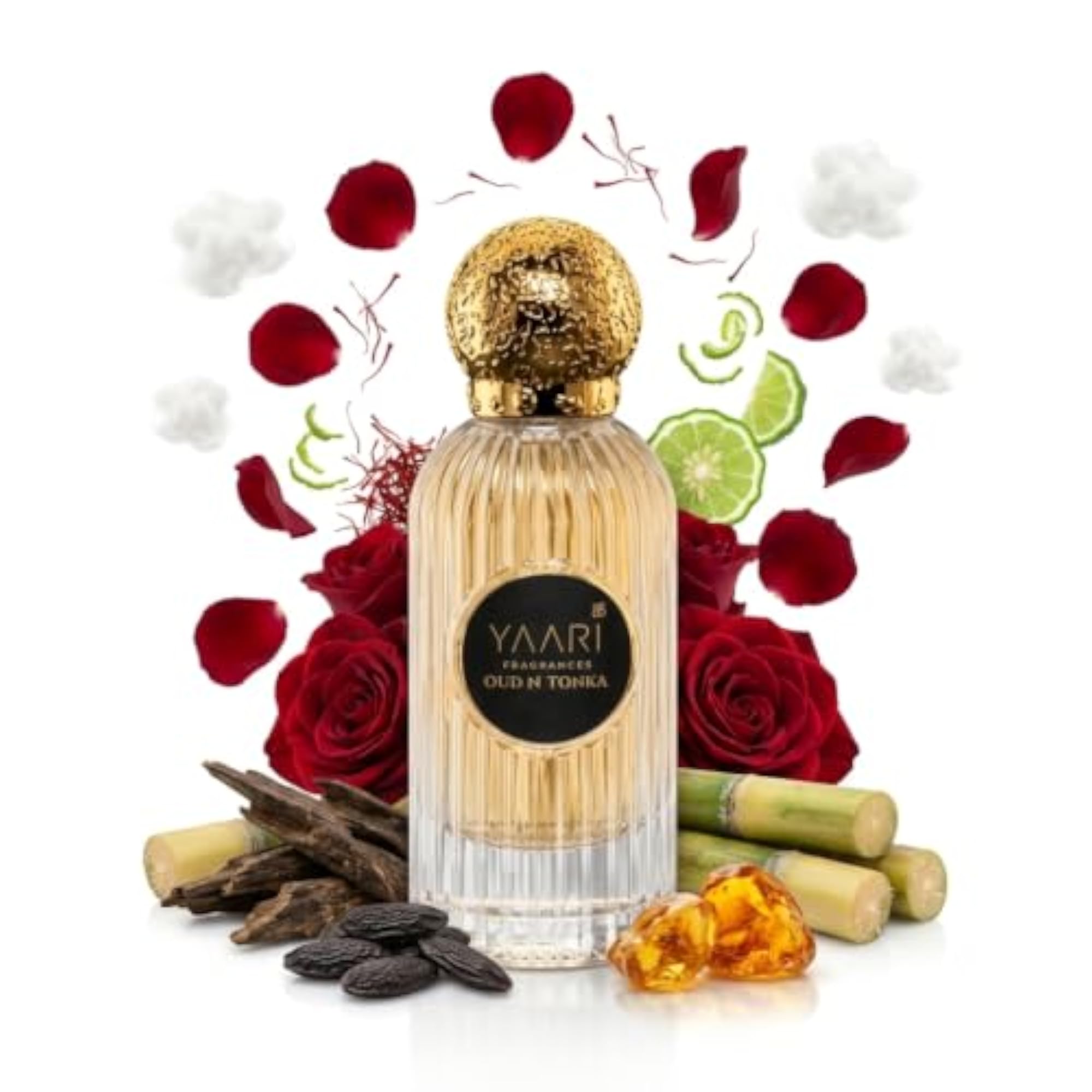 OUD N TONKA Eau De Perfume