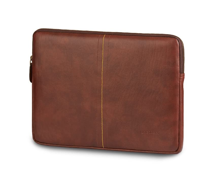 See full amazon price history chart for Neopack Stanley Sleeve/Slip Case for 13-13.3" MacBook Air/Pro M3 / M2 / M1 2016-2024, iPad Air/Pro 13" & iPad 12.9" (Brown) Neopack Stanley Sleeve/Slip Case for 13-13.3" MacBook Air/Pro M3 / M2 / M1 2016-2024, iPad Air/Pro 13" & iPad 12.9" (Brown) (B0BS4CJGFC) Amazon Price History, Amazon Price Tracker