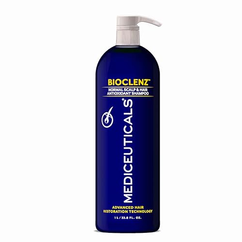 Mediceuticals Bioclenz Shampoo