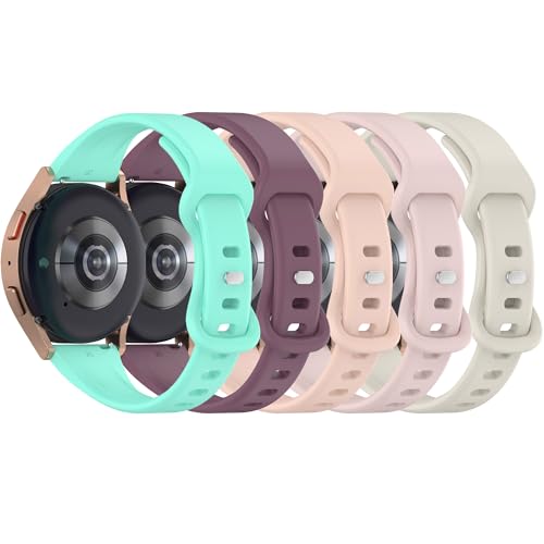 Correa deportiva de silicona para Motorola Moto Watch 120 miniatura 1