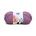 Lion Brand Yarn 860-146I Vanna's Choice Yarn, Dusty Purple