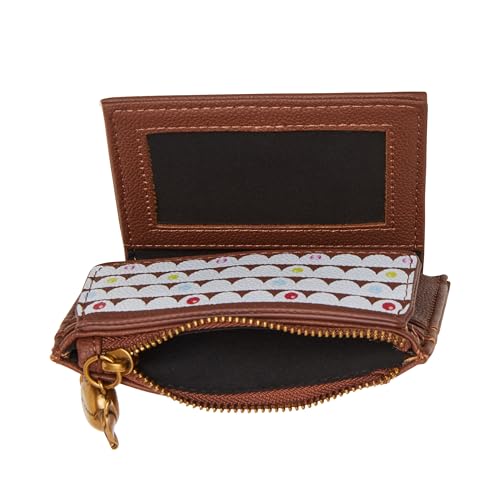 Betsey Johnson Gingerbread Bifold Wallet4