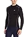 Russell Athletic Men's Arctic Mock Neck Compression Top