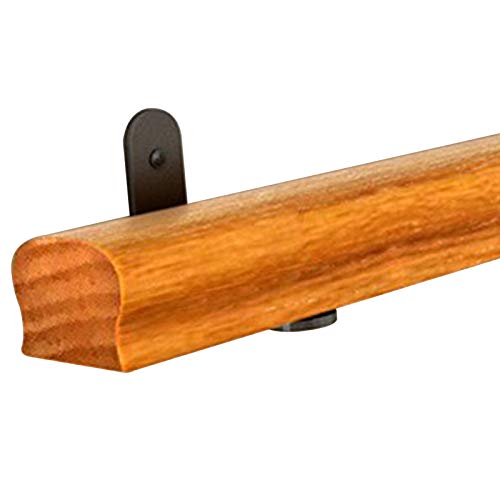 Rampe de sécurité escalier pour sécuriser les enfants