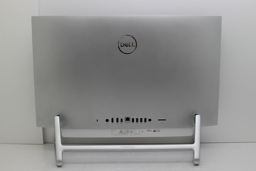 一体型パソコン Windows11+office DELL Inspiron7790 AIO core i7