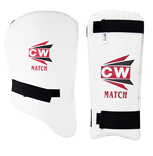Kit de cricket complet garçon CW County pour éviter les blessures à l'entraînement - 6