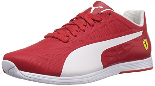 PUMA Evospeed Sf Lace Jr Sneaker (Big Kid)