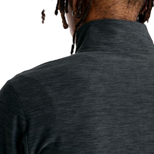 New Balance Men's Space Dye 1/4 Zip 5