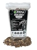 Josh's Frogs Arachnid BioBedding Bioactive Substrate (2 Quart)