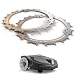 Produktbild Idea Mower Variospike Mähroboter Spikes kompatibel mit Husqvarna Automow Serie 300