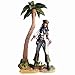 NECA Pirates of The Caribbean Dead Man's Chest Series 2 Jack Sparrow Figure
