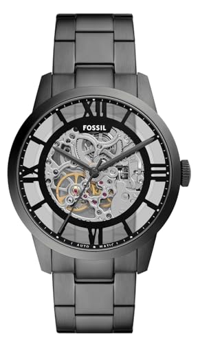 Image of Fossil Townsman Automatic Men's Watch ME3268