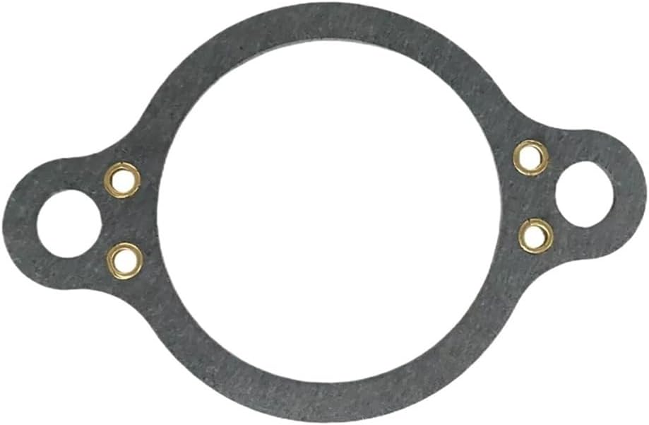 53045Q01 V6 V8 4.3L 5.0L 5.7L Thermostat Gasket Fits Replace 27-53045Q01 27-53045