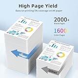 Zoom IMG-2 q image 953xl 953 cartucce Zoom IMG-2 q image 953xl 953 cartucce