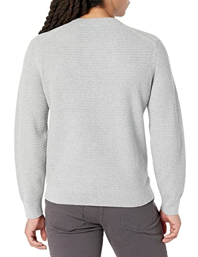 Theory Men's Riland Crew Eco Breach2