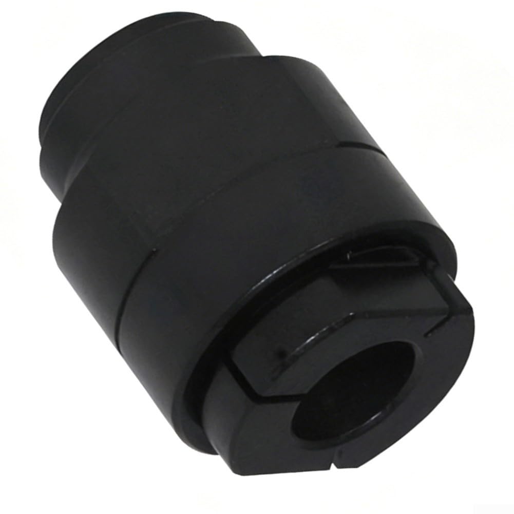 Niceminiwall Mandril Collet 1/2 Pulgada 12.7mm Precisión(2pcs)