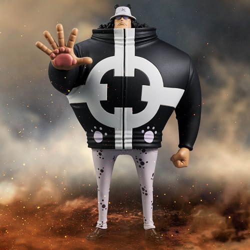 ワンピース フィギュア クマ バーソロミュー・クマ DXF~THE GRANDLINE SERIES~EXTRA サイズ:約17cm