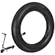 VOLOHAS 250x64 Verstärkter Schlauch für Xiaomi 4 Ultra, Navee S65/S65C Elektroroller für 10 Zoll Reifen Aufblasbar für Off-Road, Slick und Road Vorne/Hinten E-Scooter Innenreifenersatz (1 Stück)