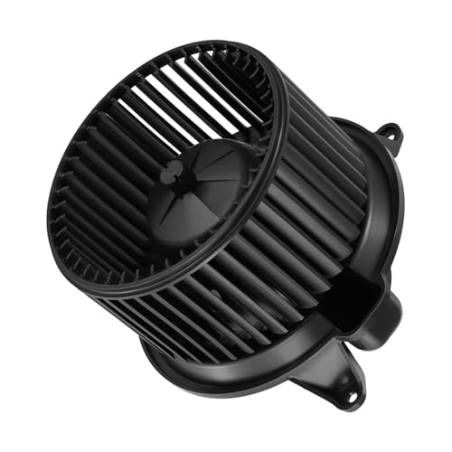 Image of HVAC Blower Motor 700177 Compatible with Ford Five Hundred /Freestyle 2005-2007, Compatible with Mercury Montego, 6F9Z18504A, 75818, A /C Blower Motor Assembly