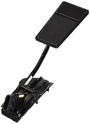 Standard Motor Products APS128 Accelerator Pedal Sensor thumb #1
