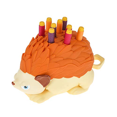 Hasbro Gaming Kissifrot 'y Pique Jeu De Societe Pour Enfants Jeu D'action Version Française - vue 3