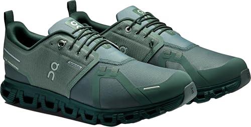 Image of On Men's Cloud 6 WP Sneakers