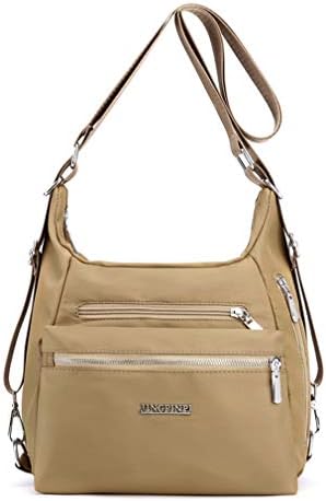 Purse Handbag for Women Nylon Casual 