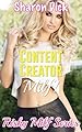 Content Creator Milf (Risky Milfs Series) (English Edition)