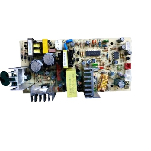 Tablero De Control De Refrigerador De Vino, Compatible Con Vinocave, Placa De Circuito De Refrigerador De Vino MP-011 220V MP-012 110V PCB100729K1 PCB171027K1(MP-011 220V)