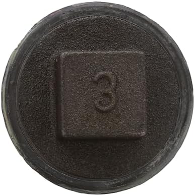 Jones Stephens P56300 3 LEAD Fitting ALL PLUG - N/A