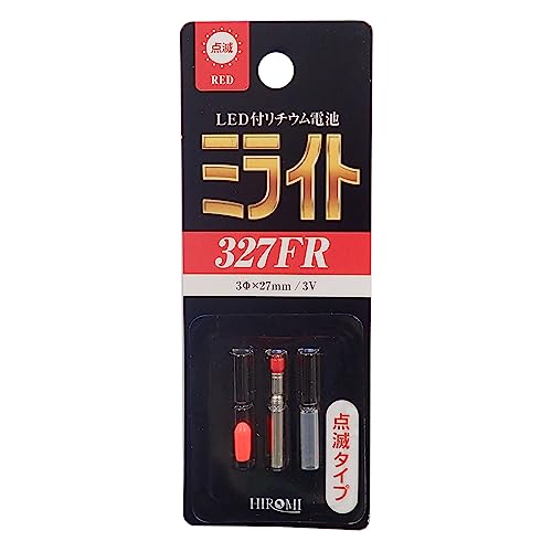 q~(Hiromi) LEDt`Edr ~CgF 327FR ԐF_
