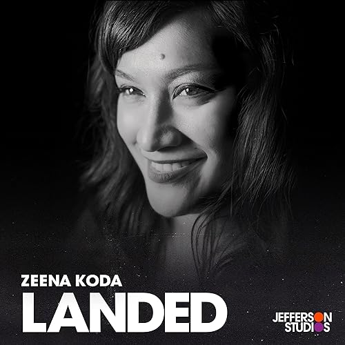 Zeena Koda