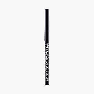 Kay Beauty Pencil Kohlstar 24 Hour Kajal-Spade (Black, Matte)