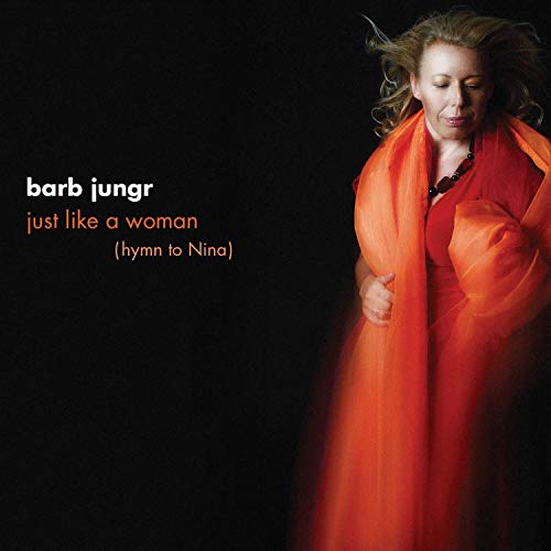 Image of Just Like a Woman (Hymn to Nina)