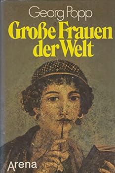 Paperback Grosse Frauen der Welt (German Edition) [German] Book