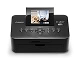 Canon SELPHY CP900 Wireless Color Photo Printer