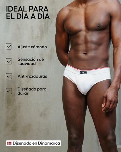 Catálogo para Comprar On-line Trusa Hombre los más solicitados. 14 Trusa Hombre marca DANISH ENDURANCE (3)