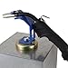 GUTIMORE MIG Welding Torch Holder Mig Gun Holder with Strong Magnetic Base