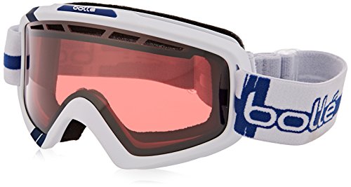 Masque de ski Bollé Nova II anti-buée pour éliminer la condensation sur les pistes