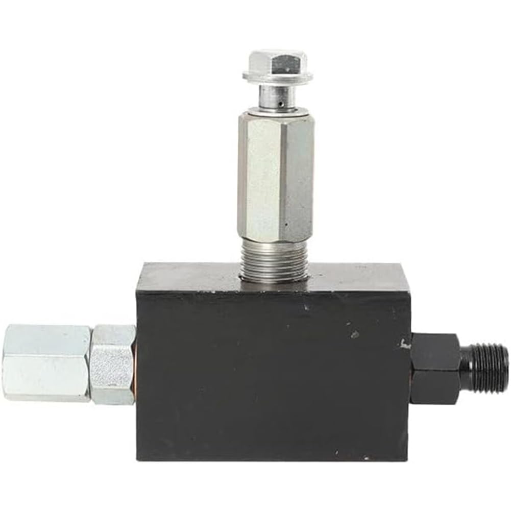 Diesel-Kraftstoffdruck-Prüfgerät, 2500 Bar Common-Rail-Diesel-Hochdruckpumpen-Kolbendruckprüfgerät Für Motorstart/LaufdruckprüfungBlack,1