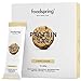 foodspring Barrette proteiche, Biscotto Cookie, 12 x 60g, 33% di proteine, A ridotto contenuto di zuccheri, Perfette dopo l'allenamento o come snack da viaggio
