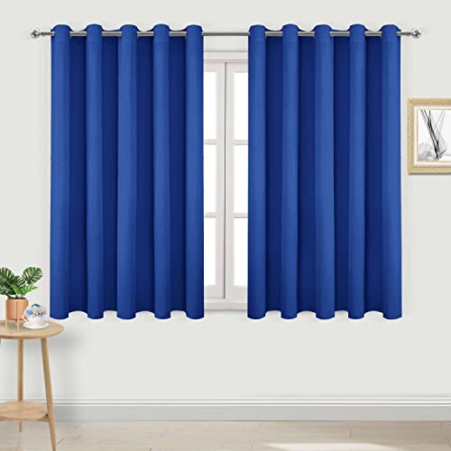 DWCN Blackout Curtains for Bedroom