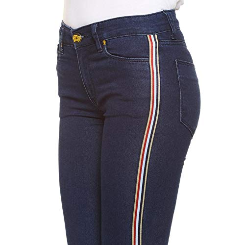 Image of PINACOLADA Women's Skinny Fit Jeans