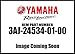 Yamaha 3AJ-24534-01-00 SEAL, COCK; 3AJ245340100 , 3AJ-24534-01-00, 3AJ-24534-00-00