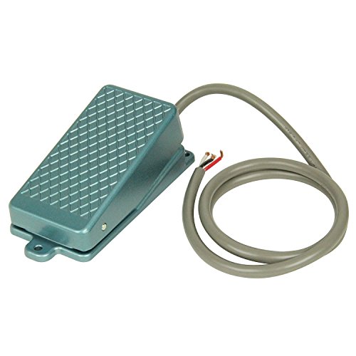 初雪　フットスイッチ【中古】 初雪・FS－201A フットスイッチ ｜ かき氷市場