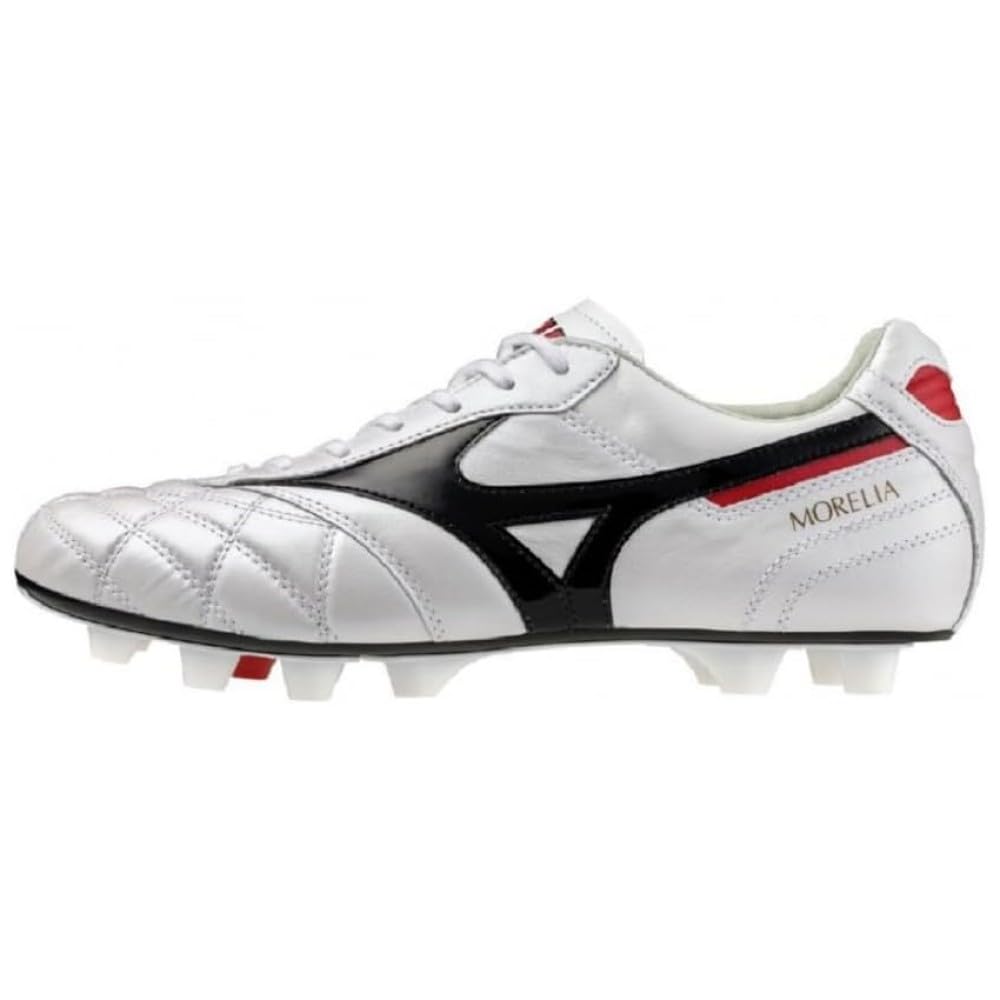 Amazon | ミズノ（MIZUNO） サッカースパイク 天然芝/土/人工芝用