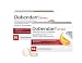 Produktbild Doppelpack DOBENDAN Direkt Lutschtabletten bei starken Halsschmerzen & Schluckbeschwerden 2 x 36 Stück