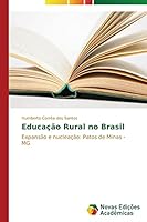 Educacao Rural No Brasil 3639698274 Book Cover