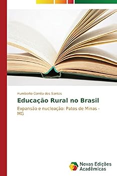 Paperback Educação Rural no Brasil [Portuguese] Book